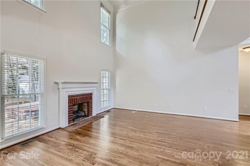 Property image 5 at 1809 Moreland Wood Trail, Concord, NC 28027