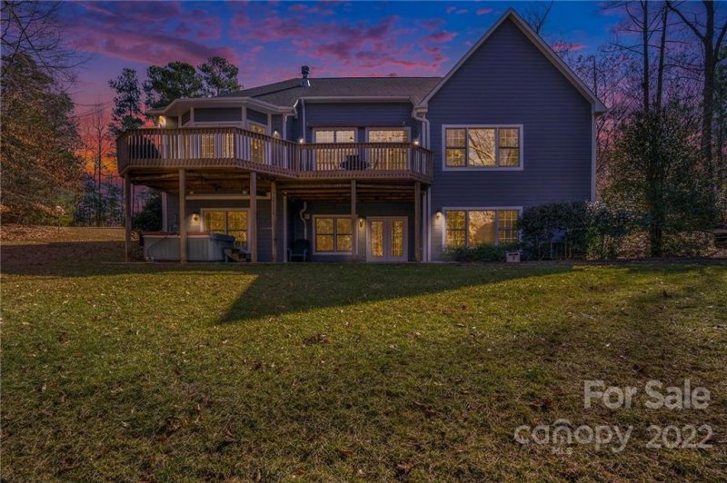 Property image 2 at 138 Windwood Lane, Troutman, NC 28166