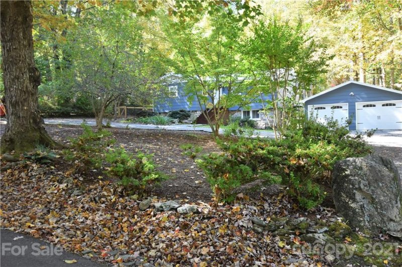 Property image 4 at 322 Spring Lake Road, Maggie Valley, NC 28751