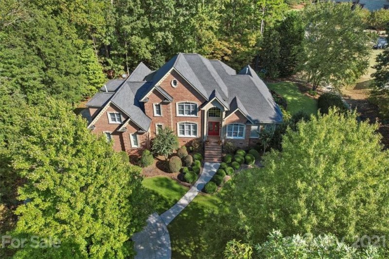 Property image 3 at 1200 Firethorne Club Drive, Marvin, NC 28173