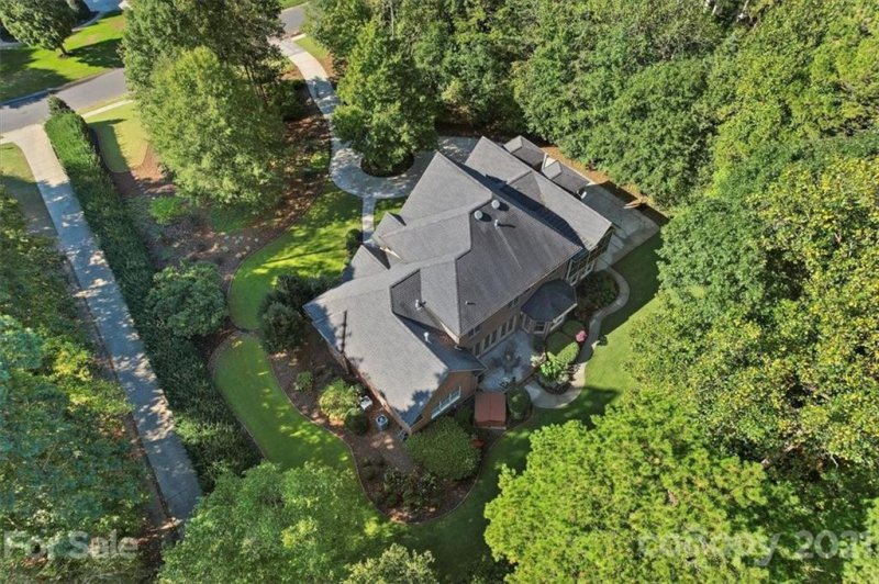 Property image 4 at 1200 Firethorne Club Drive, Marvin, NC 28173