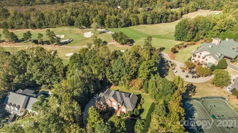 Property image 5 at 1200 Firethorne Club Drive, Marvin, NC 28173