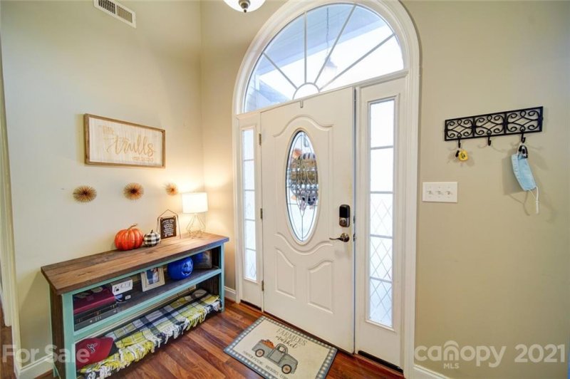 Property image 4 at 538 Scarlet Leaf Lane, Oakboro, NC 28129