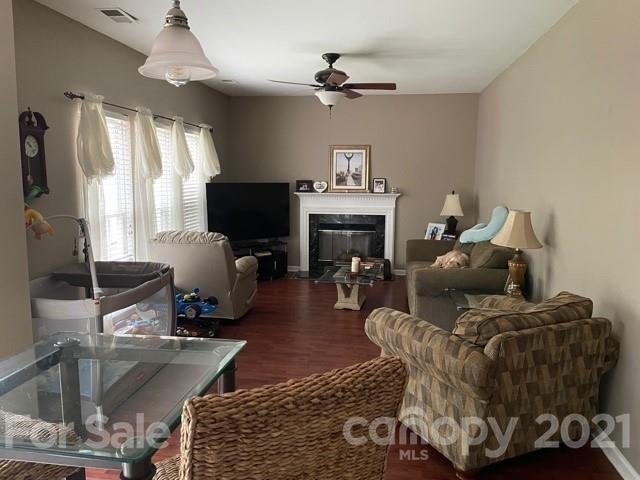 Property image 2 at 9506 Nettle Drive, Charlotte, NC 28216