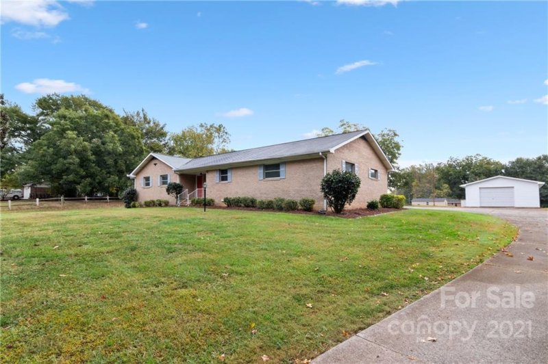 431 Gold Hill Road