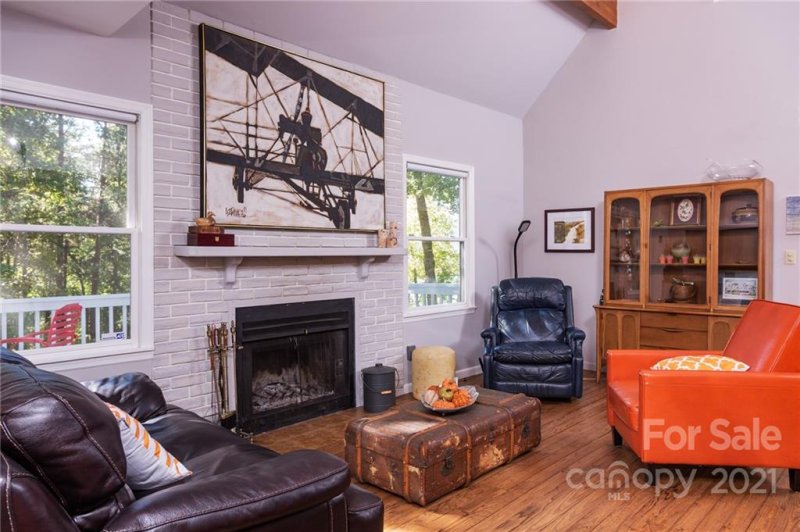 Property image 3 at 318 Garden Lane, Lake Lure, NC 28746