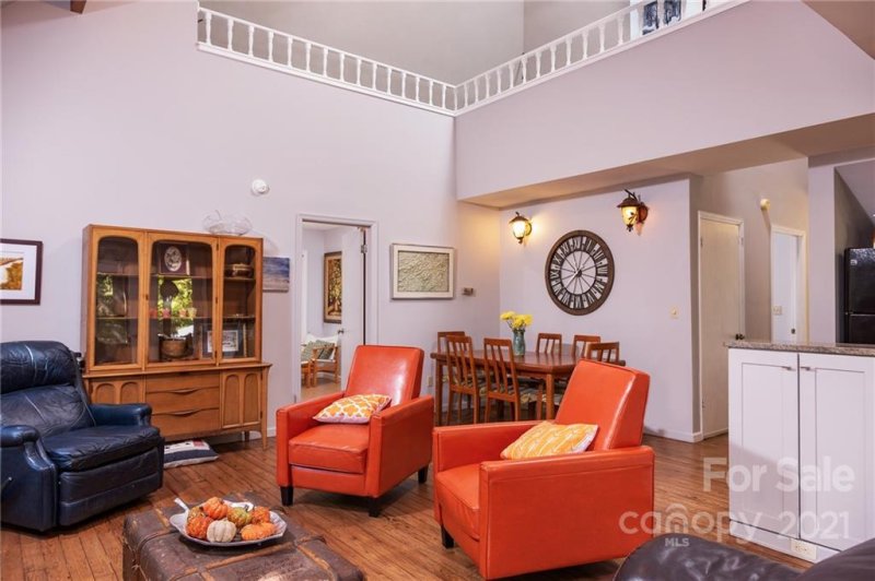 Property image 5 at 318 Garden Lane, Lake Lure, NC 28746