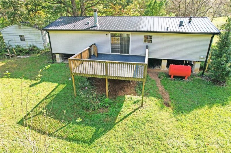 Property image 4 at 16 Redmond Drive, Alexander, NC 28701