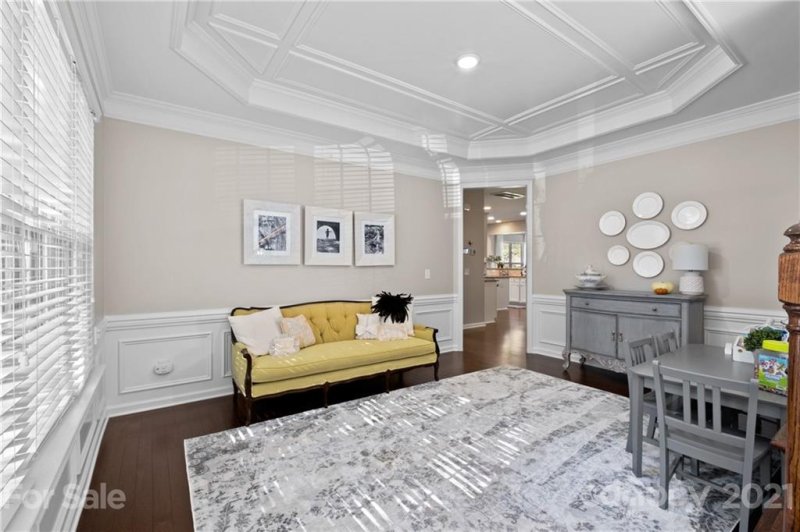 Property image 5 at 9904 Paxton Run Road, Charlotte, NC 28277