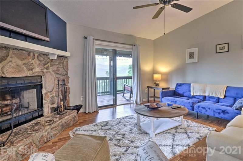 Property image 3 at 1541 Utah Mountain Road, Waynesville, NC 28785