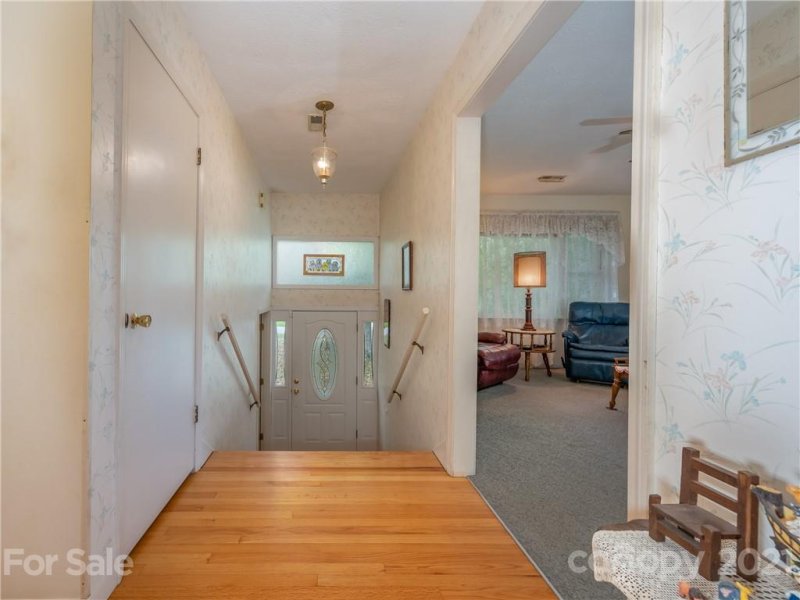 Property image 3 at 454 Beach Drive, Hendersonville, NC 28792