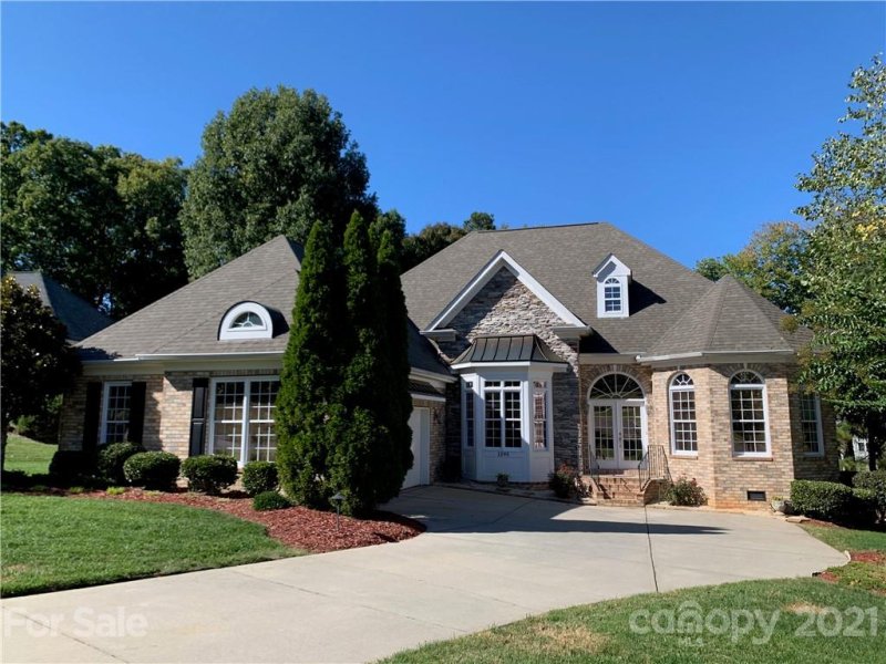 Property image 2 at 1293 Winged Foot Court, Rock Hill, SC 29730