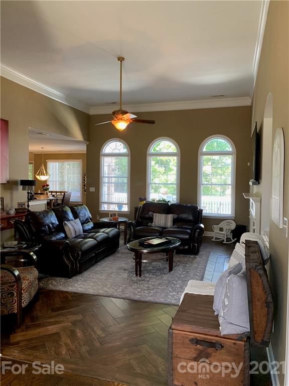 Property image 4 at 1293 Winged Foot Court, Rock Hill, SC 29730