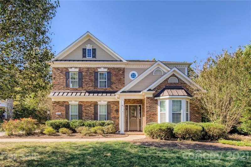 4140 Belle Meade Circle