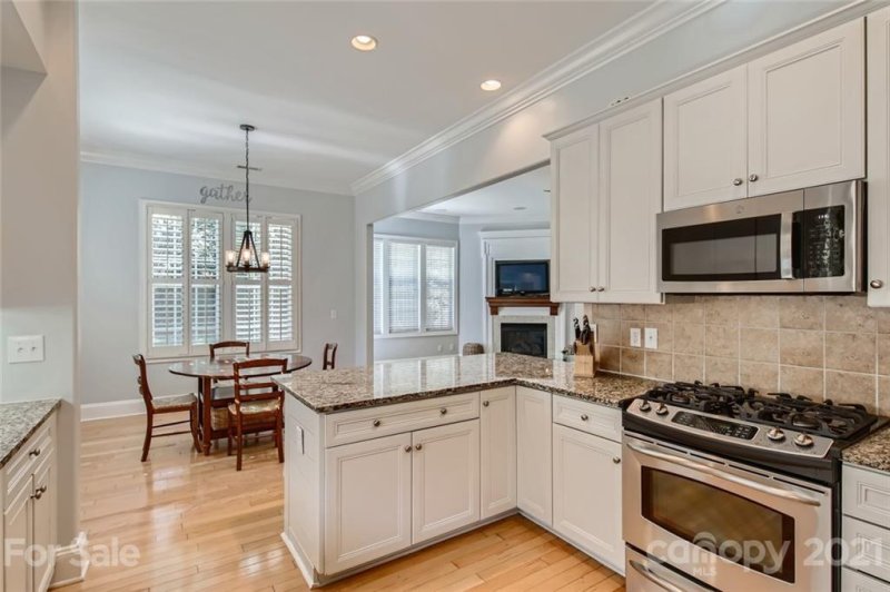 Property image 3 at 4140 Belle Meade Circle, Belmont, NC 28012