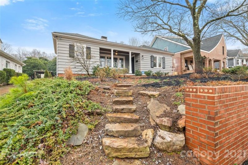 Property image 3 at 1812 Browning Avenue, Charlotte, NC 28205