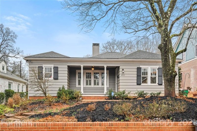 Property image 4 at 1812 Browning Avenue, Charlotte, NC 28205
