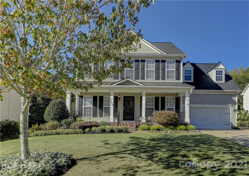 1029 Sora Lane