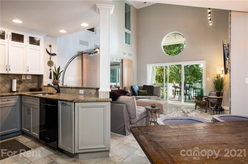 Property image 5 at 17925 Kings Point Drive, Cornelius, NC 28031