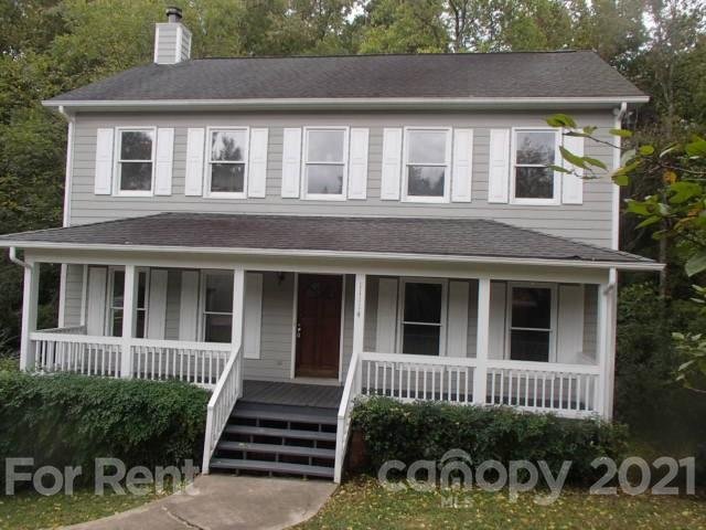 Property image 2 at 11114 Mallard Crossing Drive, Charlotte, NC 28262
