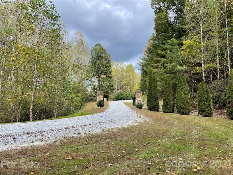 Property image 5 at 343 Camp Cove Road, Zirconia, NC 28790
