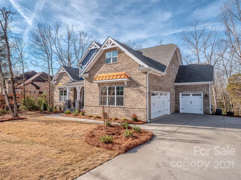 Property image 2 at 572 Highland Ridge Point, Clover, SC 29710
