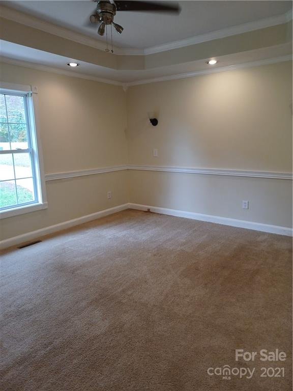 Property image 4 at 404 Silver Ridge Drive, Lexington, NC 27292