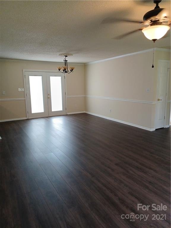 Property image 5 at 404 Silver Ridge Drive, Lexington, NC 27292