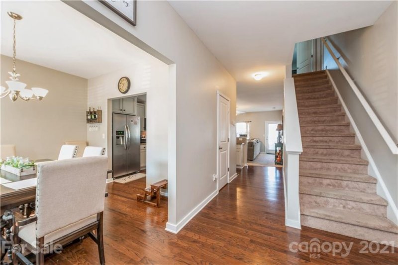 Property image 4 at 423 Battery Circle, Clover, SC 29710