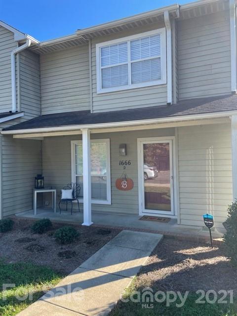 Property image 2 at 1666 Robins Nest Court, Gastonia, NC 28054