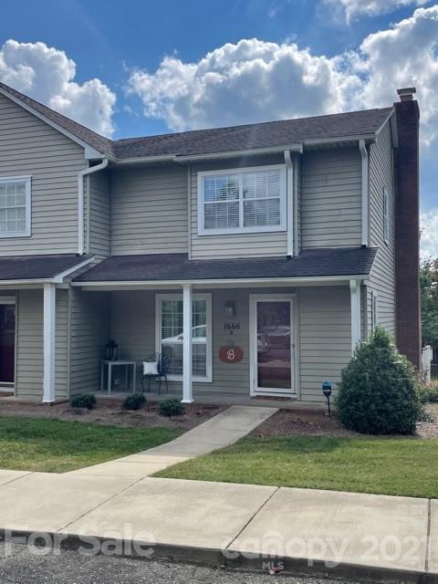 Property image 3 at 1666 Robins Nest Court, Gastonia, NC 28054