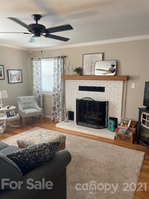 Property image 5 at 1666 Robins Nest Court, Gastonia, NC 28054