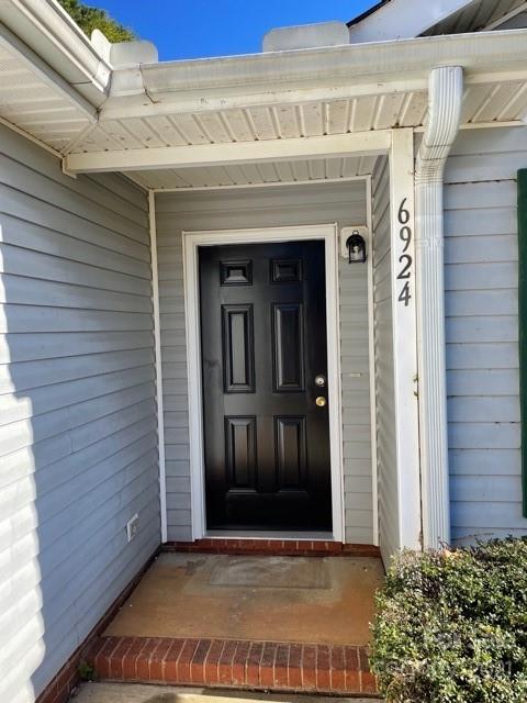 Property image 2 at 6924 Reese Furr Drive, Charlotte, NC 28216