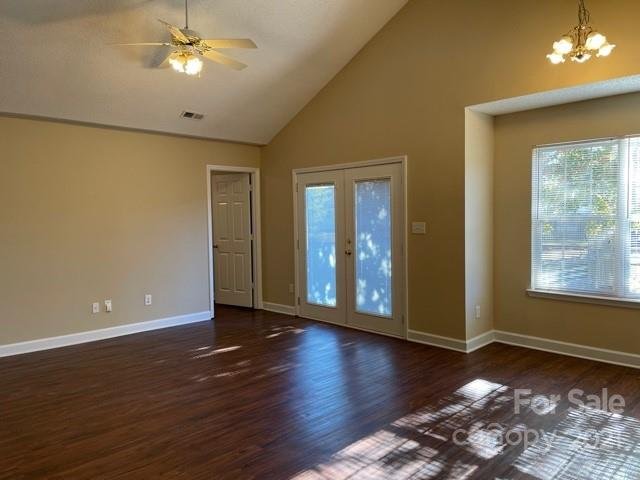 Property image 4 at 6924 Reese Furr Drive, Charlotte, NC 28216