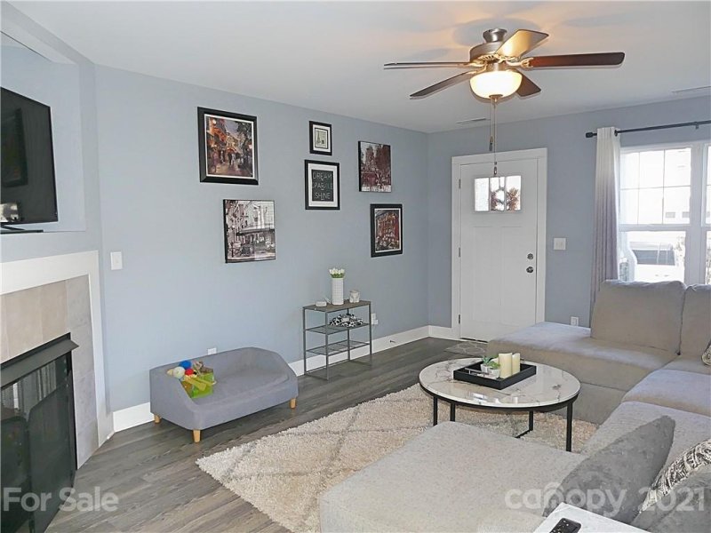 Property image 4 at 204 Stoney Point Way, Candler, NC 28715