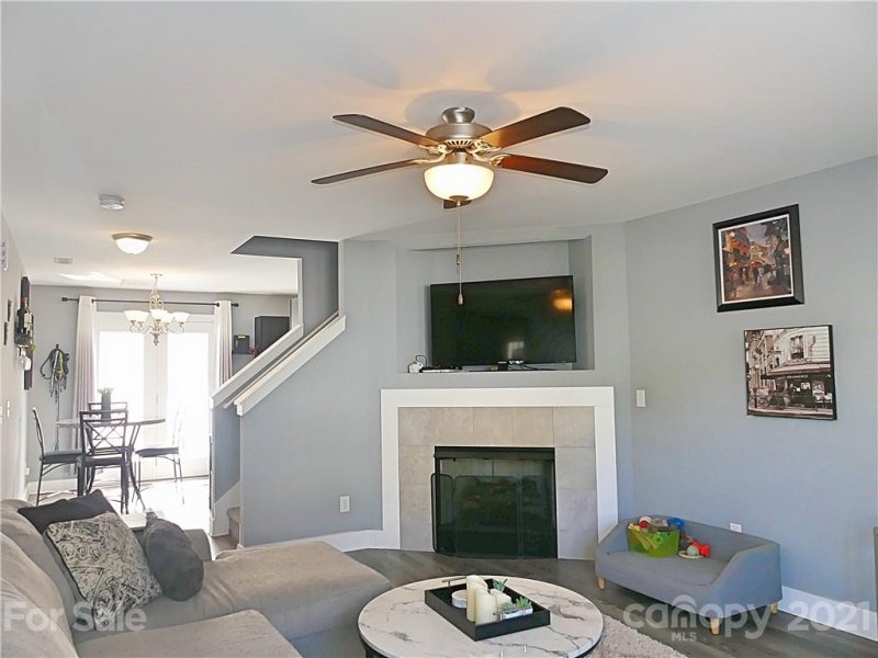 Property image 5 at 204 Stoney Point Way, Candler, NC 28715