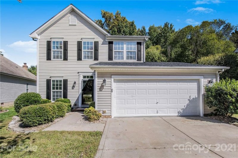 6333 Stoney Valley Court