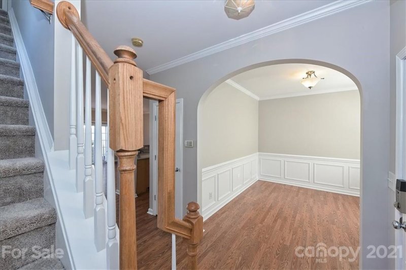 Property image 2 at 1144 Hammond Drive, Stallings, NC 28104