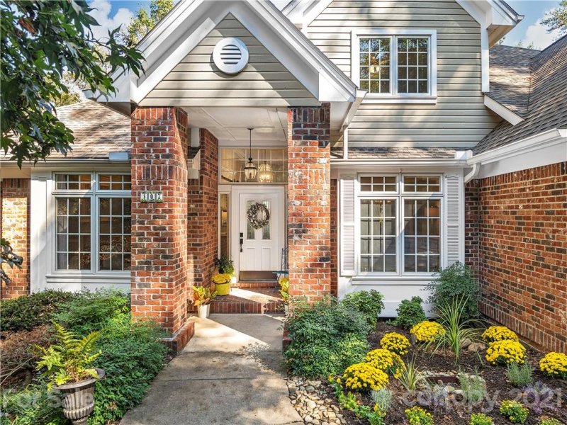 Property image 2 at 307 Blakewood Court, Asheville, NC 28803