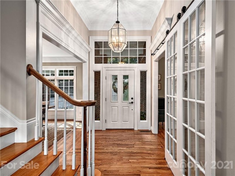 Property image 3 at 307 Blakewood Court, Asheville, NC 28803