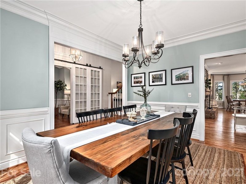 Property image 4 at 307 Blakewood Court, Asheville, NC 28803