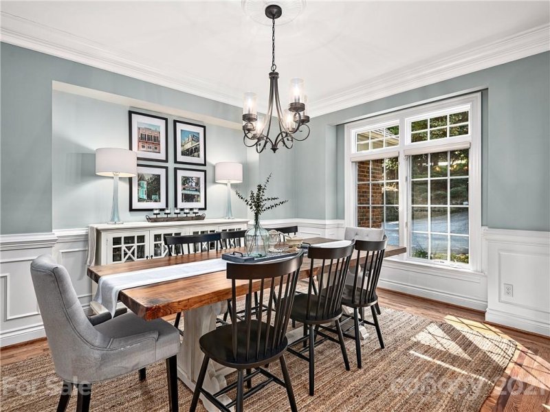 Property image 5 at 307 Blakewood Court, Asheville, NC 28803