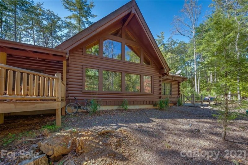 Property image 2 at 350 Hawks Terrace, Lake Lure, NC 28746