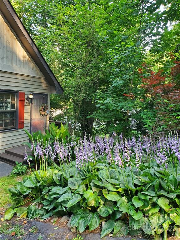 Property image 3 at 1736 Upper Ridgewood Boulevard, Hendersonville, NC 28791