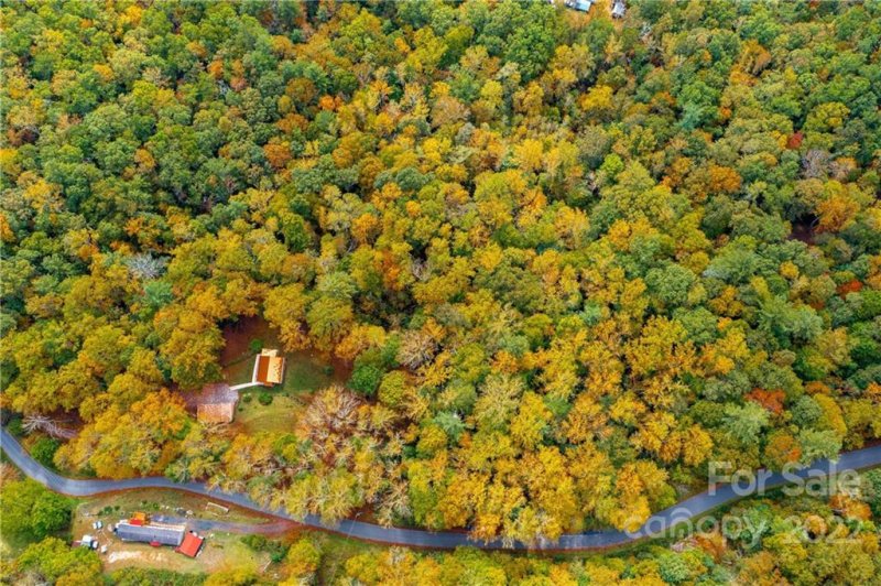 Property image 2 at Tbd Mchone Road, Spruce Pine, NC 28777