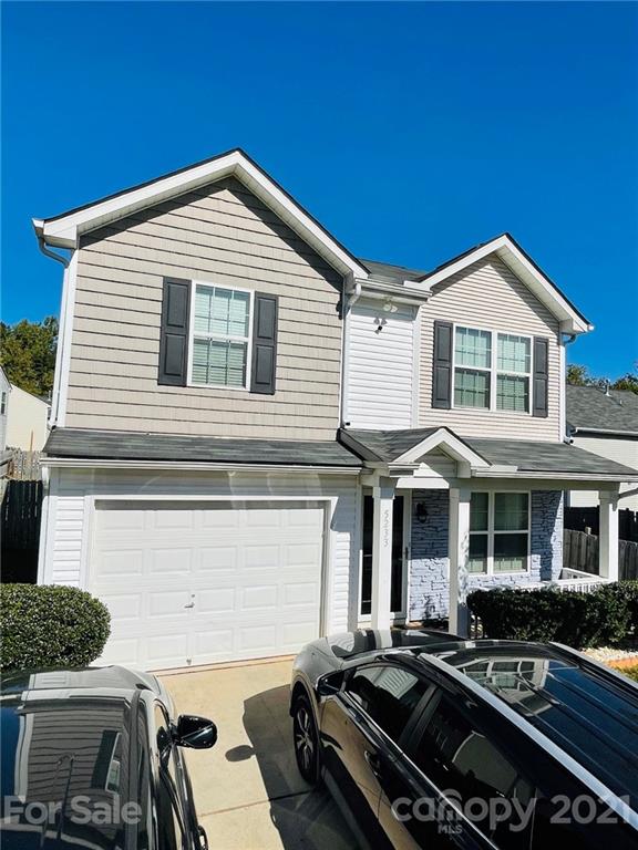 Property image 2 at 5233 Kyliglen Lane, Charlotte, NC 28216