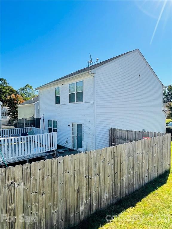 Property image 4 at 5233 Kyliglen Lane, Charlotte, NC 28216