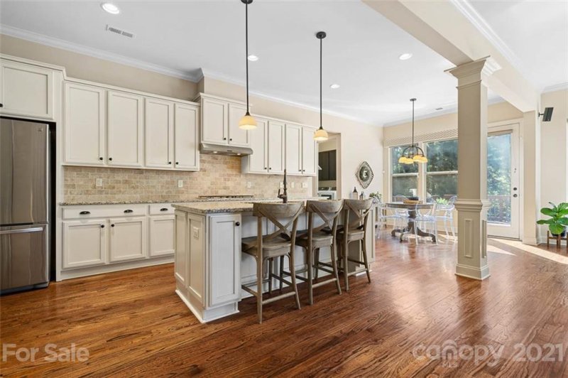 Property image 2 at 2015 Barber Rock Boulevard, Indian Land, SC 29707