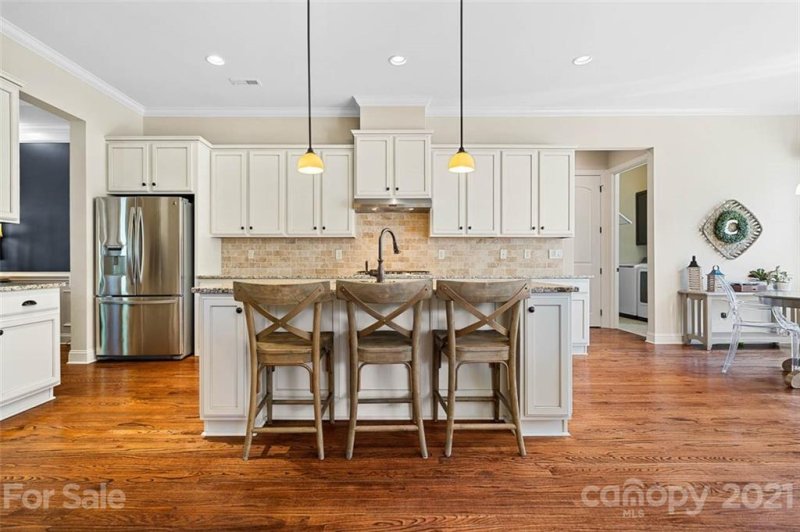 Property image 3 at 2015 Barber Rock Boulevard, Indian Land, SC 29707