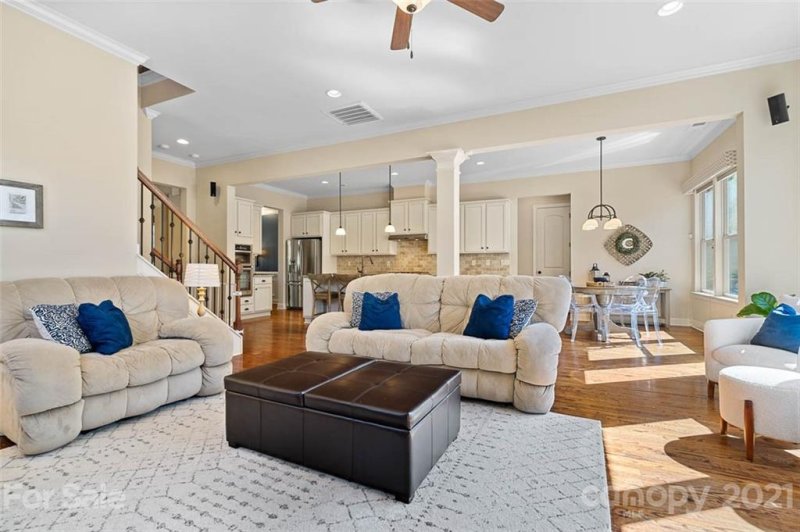 Property image 4 at 2015 Barber Rock Boulevard, Indian Land, SC 29707